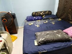 Blk 446 Clementi Avenue 3 (Clementi), HDB 3 Rooms #590970481